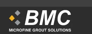 BMC Microfine Grout Solutions